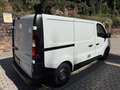 Renault Trafic Kasten L1H1 2,8t Komfort 2.0 Weiß - thumbnail 7