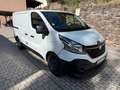 Renault Trafic Kasten L1H1 2,8t Komfort 2.0 Weiß - thumbnail 3