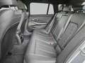 BMW 330 e xDrive Touring*410€ netto*M Sport*AHK*Pano*Driv Gris - thumbnail 9