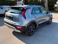 Kia Niro 1.6 GDI PHEV Gris - thumbnail 4