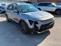 Kia Niro 1.6 GDI PHEV Gris - thumbnail 3