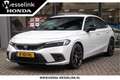 Honda Civic 2.0 e:HEV Sport - 1e eigenaar | Dealer onderhouden Blanc - thumbnail 1