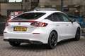 Honda Civic 2.0 e:HEV Sport - 1e eigenaar | Dealer onderhouden Blanc - thumbnail 3