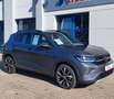 Volkswagen T-Cross 1.0 TSI R-Line Navi,Matrix,Keyless Gris - thumbnail 5