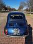 Fiat 500 Modrá - thumbnail 4