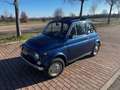 Fiat 500 plava - thumbnail 1