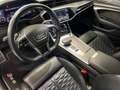 Audi RS6 AVANT FRENI CARBOCERAMICA B&O TETTO GARANZIA AUDI - thumbnail 11