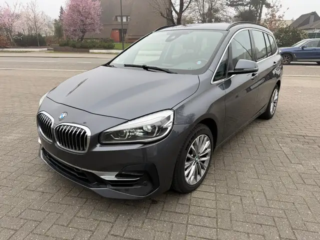 BMW 216 Gran Tourer 216 dA AdBlue GARANTIE 1 AN/JAAR