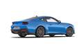 Ford Mustang Fastback 5.0 Ti-VCT V8 *ACC*NAV*RFK*LED* Azul - thumbnail 8