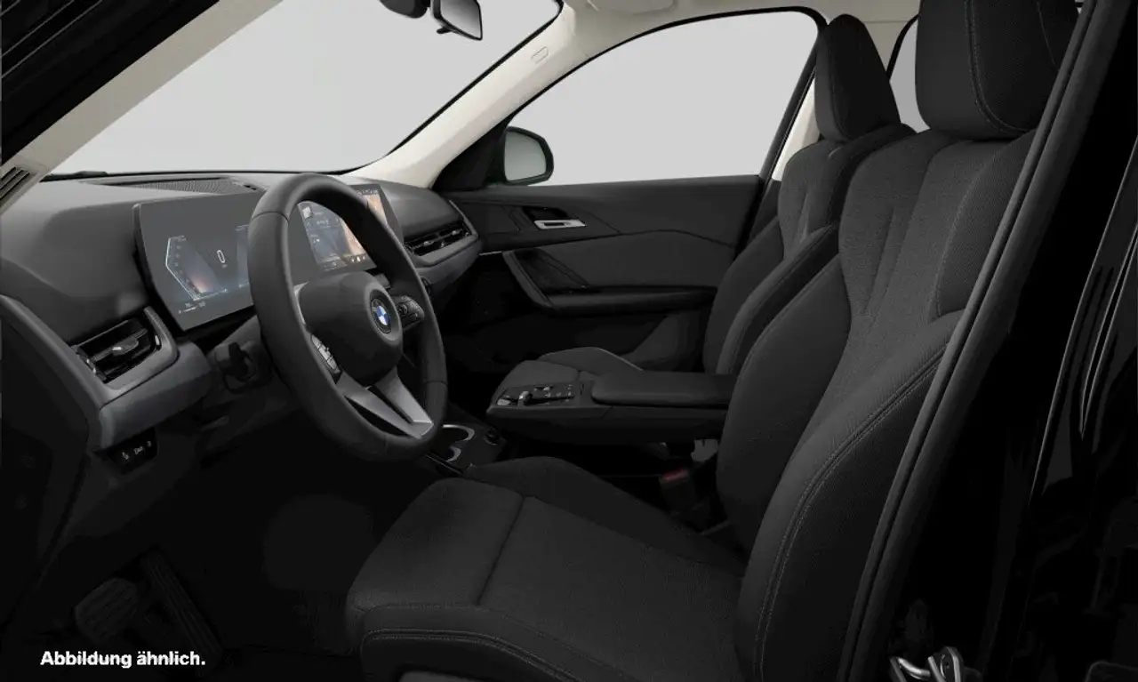 BMW X1, фото 4