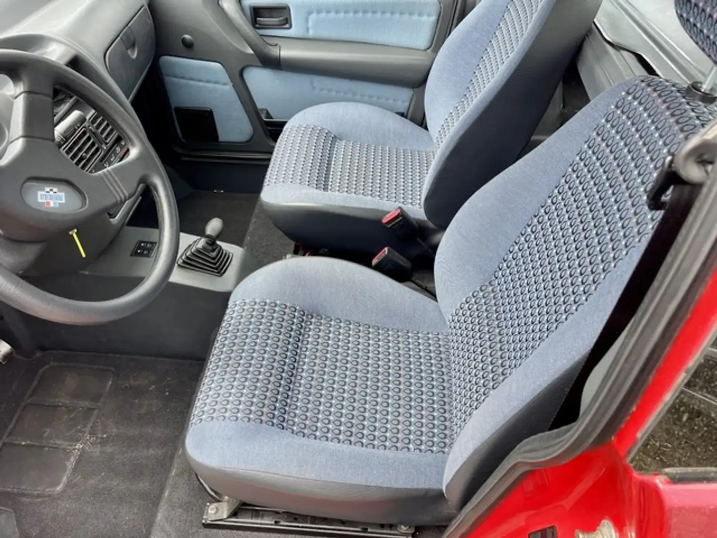 Ligier Ambra Krankenfahrstuhl 25 kmh*STARTET NICHT!!!* Rosso - 2