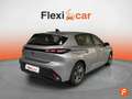 Peugeot 308 1.2 PureTech S&S Allure 130 Gris - thumbnail 8