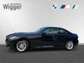 BMW 220 i Coupe Advantage/Navigation/LED/LenkradHZG Schwarz - thumbnail 2