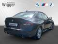 BMW 220 i Coupe Advantage/Navigation/LED/LenkradHZG Schwarz - thumbnail 3