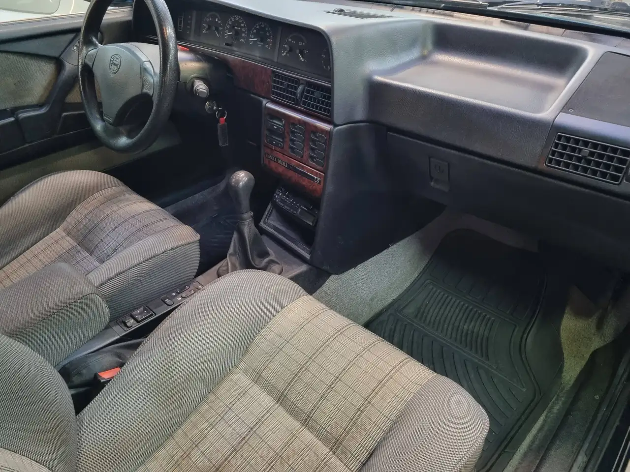 Lancia Dedra 1.6 LS, foto 9