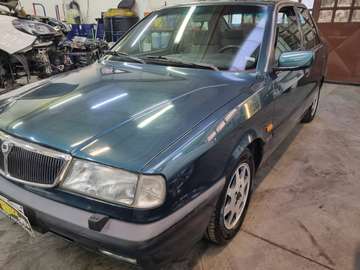 Dedra 1.6 LS