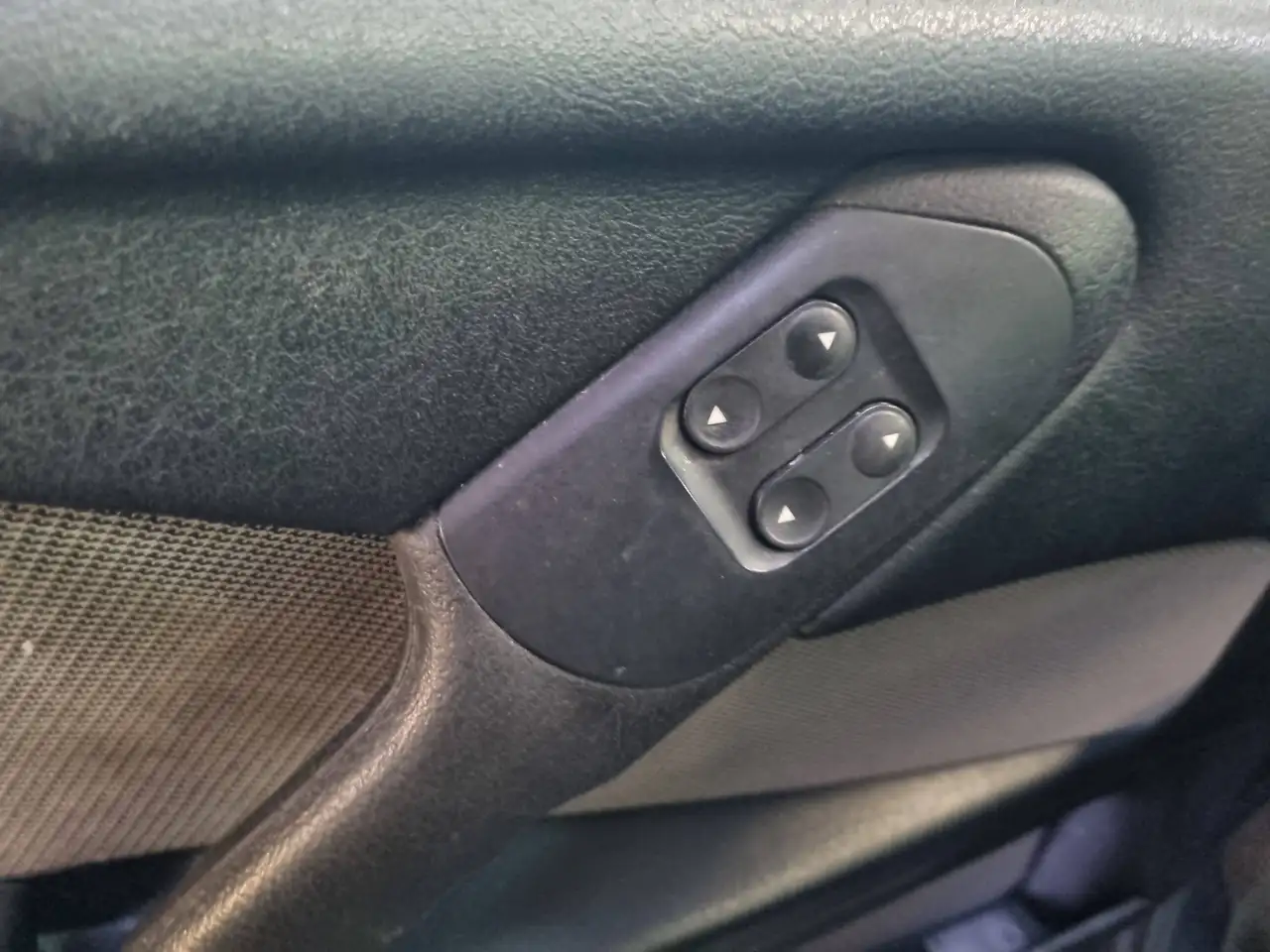 Lancia Dedra 1.6 LS, foto 11