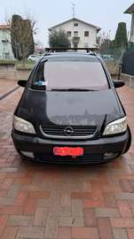 2.0 dti 16v Elegance