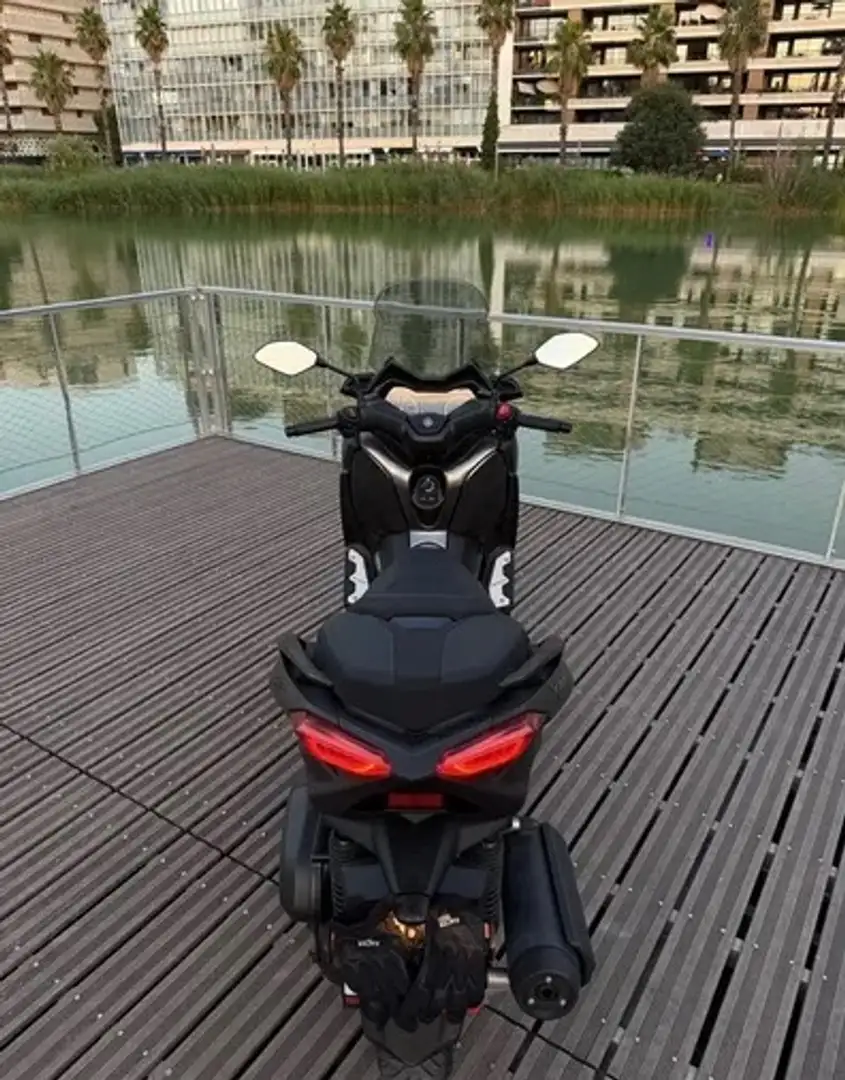 Yamaha TMAX 560 - 2