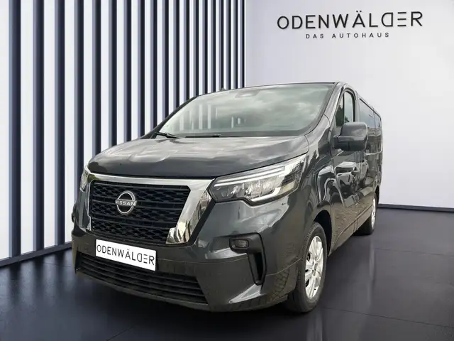 Nissan Primastar Kombi dCI 150 L1H1 2.8t Tekna ACC+LED