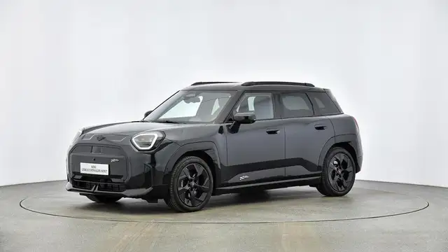 MINI Aceman John Cooper Works Trim