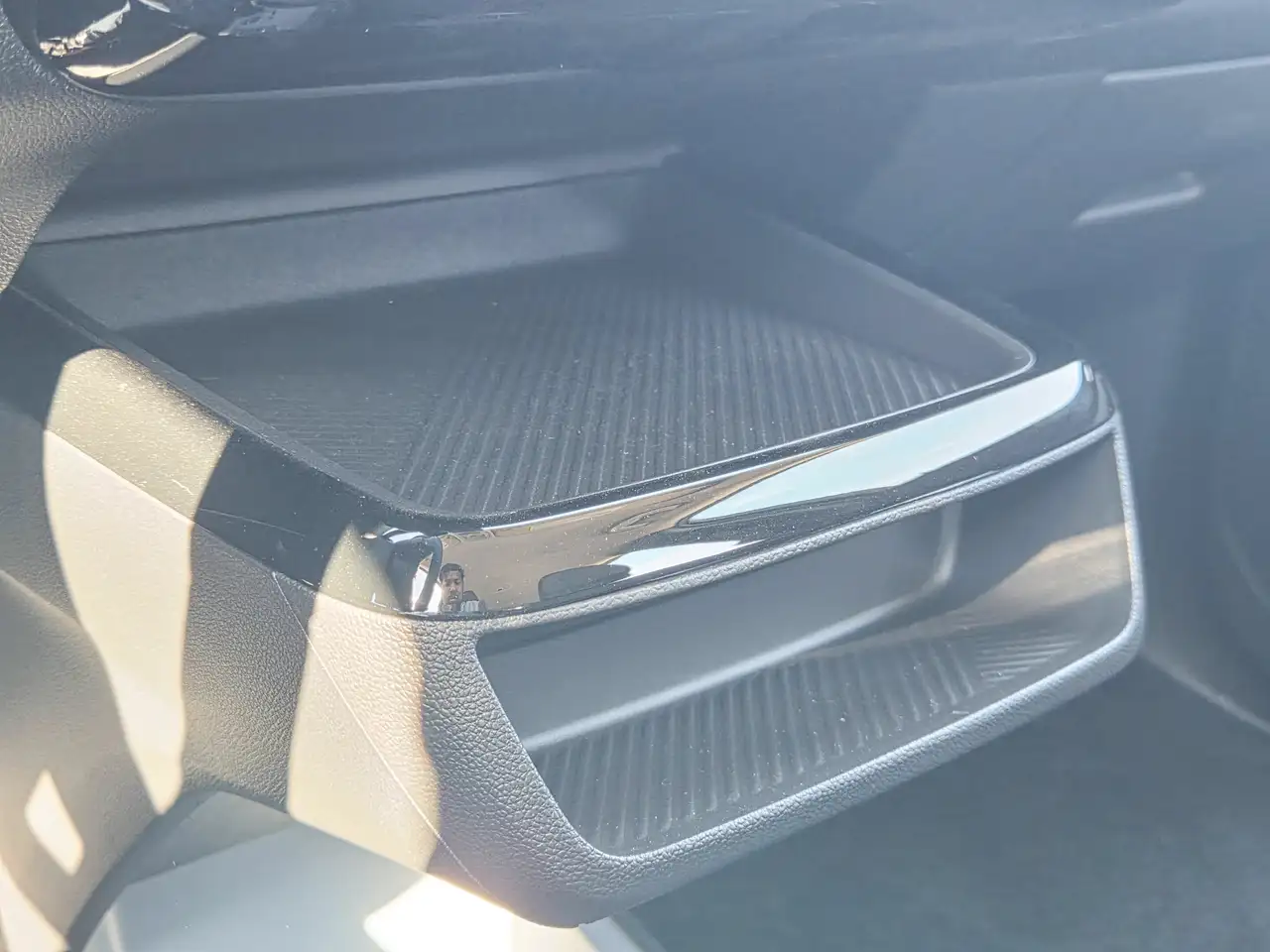 Chevrolet Bolt fotografie Chevrolet Bolt