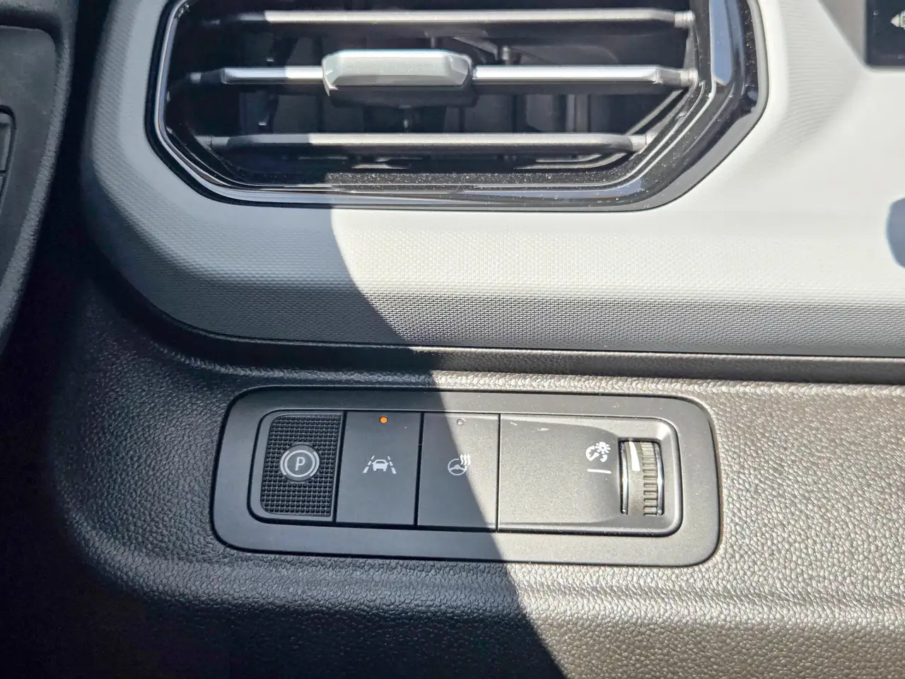 Chevrolet Bolt fotografie Chevrolet Bolt