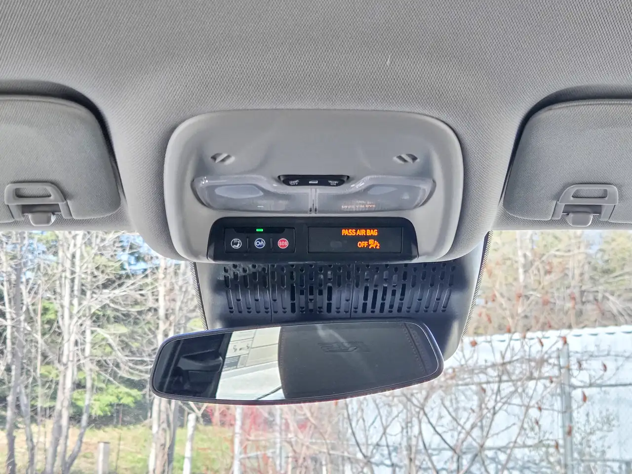 Chevrolet Bolt fotografie Chevrolet Bolt