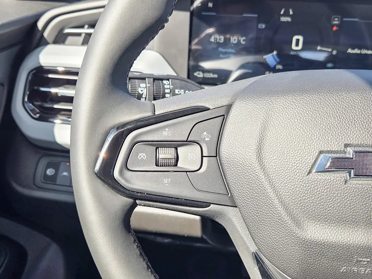 Chevrolet Bolt fotografie Chevrolet Bolt