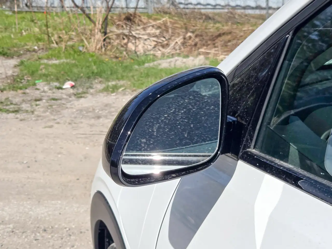 Chevrolet Bolt fotografie Chevrolet Bolt