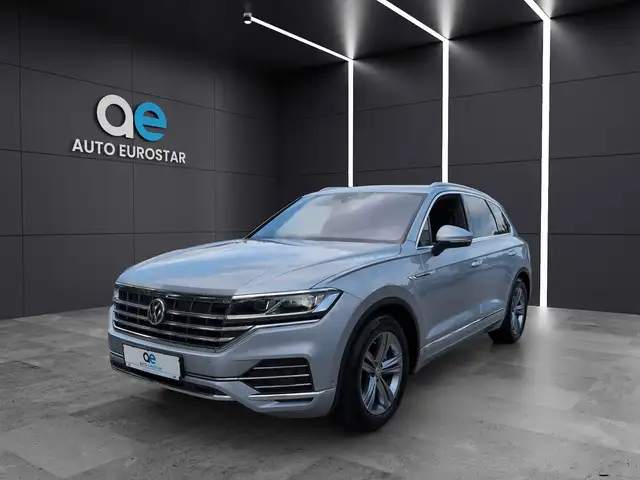 Volkswagen Touareg Atmosphere 4M*LED*HUD*StHz*eAHK*ACC*Luft