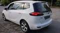 Opel Zafira Tourer Zafira III Tourer 1.6 t Cosmo ecoM 150cv Bianco - thumbnail 7