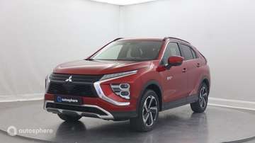 2.4 MIVEC PHEV 188ch Intense Edition 4WD