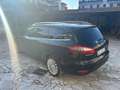 Ford Mondeo Mondeo III 2007 SW SW 2.0 tdci Ghia Pack dpf Zwart - thumbnail 5