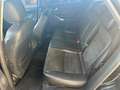 Ford Mondeo Mondeo III 2007 SW SW 2.0 tdci Ghia Pack dpf Zwart - thumbnail 7