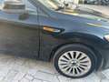 Ford Mondeo Mondeo III 2007 SW SW 2.0 tdci Ghia Pack dpf Zwart - thumbnail 3