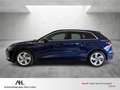 Audi A3 Sportback 30 TFSI advanced S-tronic Navi LED PDC V Blau - thumbnail 3