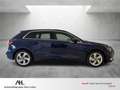 Audi A3 Sportback 30 TFSI advanced S-tronic Navi LED PDC V Blau - thumbnail 7