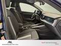 Audi A3 Sportback 30 TFSI advanced S-tronic Navi LED PDC V Blau - thumbnail 10