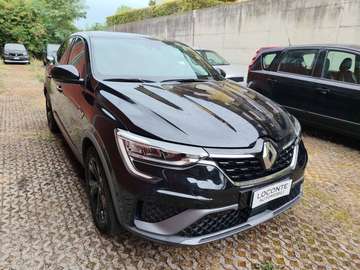 1.6 E-Tech full hybrid R.S. Line 145cv