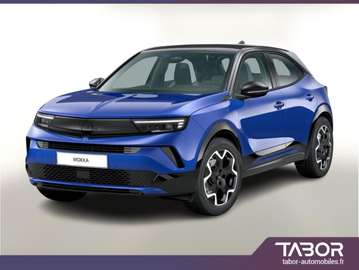 136 Ultimate Sièges chauf GPS Matrix