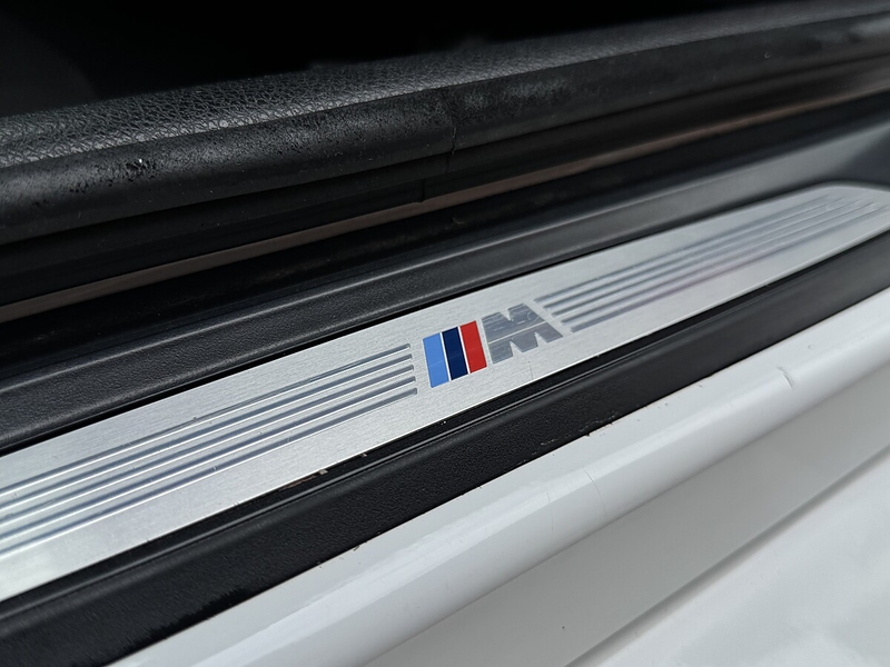 BMW 435 i xDrive Gran Coupe M Sport Aut. — photo 13