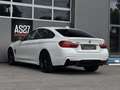 BMW 435 i xDrive Gran Coupe M Sport Aut. Weiß - thumbnail 6