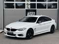 BMW 435 i xDrive Gran Coupe M Sport Aut. Weiß - thumbnail 1