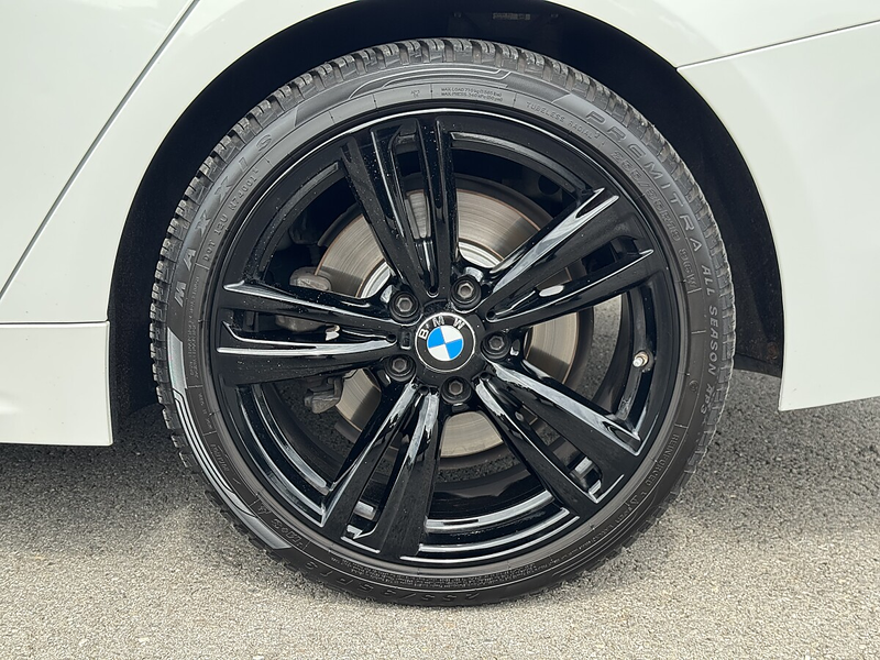 BMW 435 i xDrive Gran Coupe M Sport Aut. — photo 11