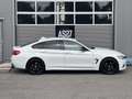 BMW 435 i xDrive Gran Coupe M Sport Aut. Weiß - thumbnail 2