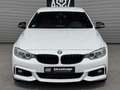 BMW 435 i xDrive Gran Coupe M Sport Aut. Weiß - thumbnail 4
