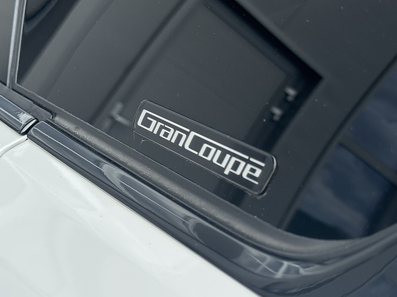 BMW 435 i xDrive Gran Coupe M Sport Aut. — photo 12