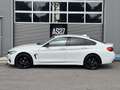 BMW 435 i xDrive Gran Coupe M Sport Aut. Weiß - thumbnail 3