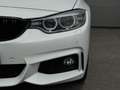 BMW 435 i xDrive Gran Coupe M Sport Aut. Weiß - thumbnail 8